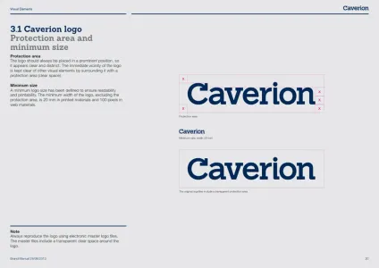 Caverion 2013