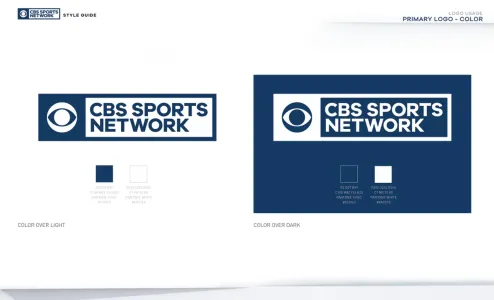 Cbs Sports Network