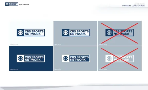 Cbs Sports Network