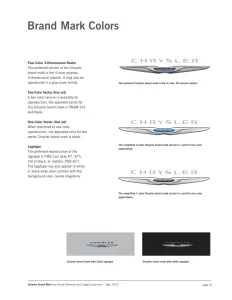 Chrysler 2013
