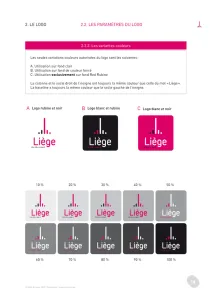 City of Liège
