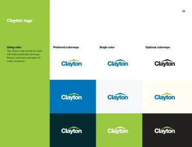 Clayton Homes