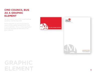 Cmo Council