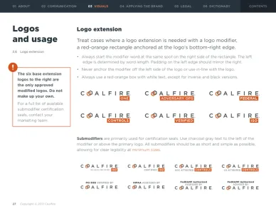 Coalfire