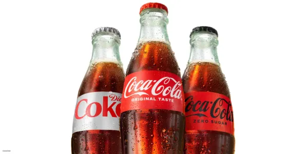 Coca Cola