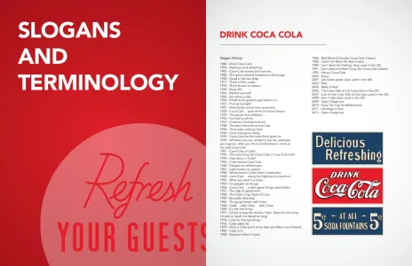 Coca Cola 2012