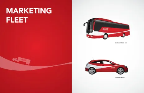 Coca Cola 2012