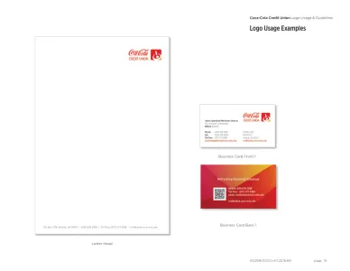 Coca Cola Credit Union