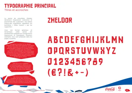 Coca Cola Euro