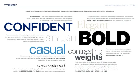 Coldwell Banker