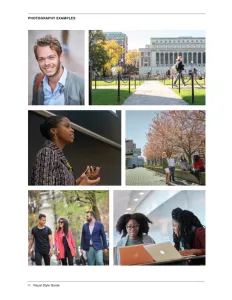 Columbia Law School