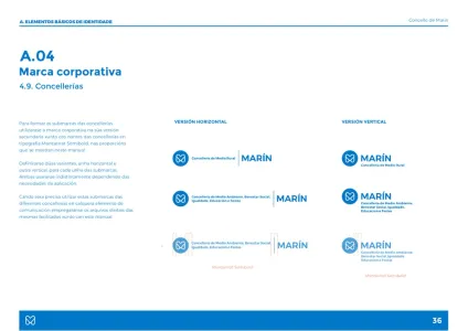 Concello De Marín