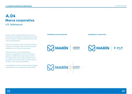 Concello De Marín
