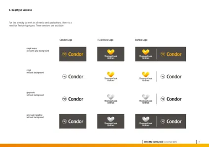 Condor Tc Airlines