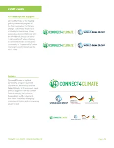 Connect 4 Climate