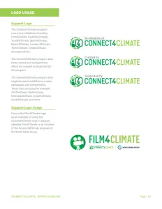 Connect 4 Climate
