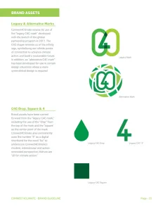 Connect 4 Climate