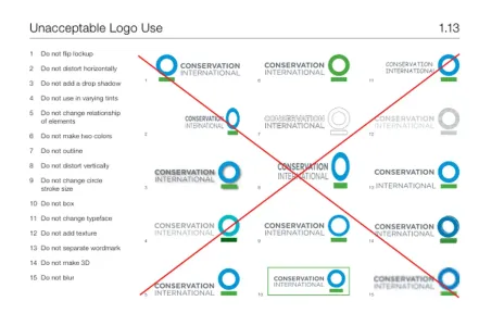 Conservation