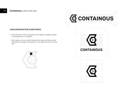 Containous