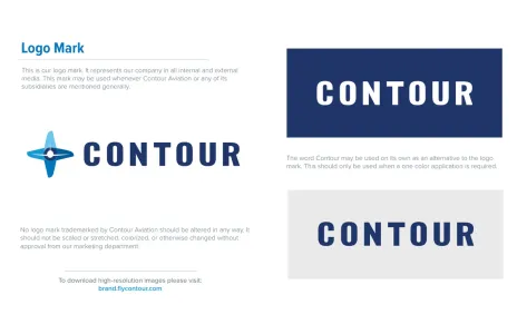 Contour Airlines