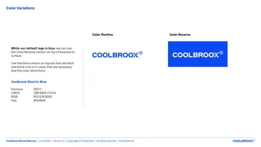 Coolbrook