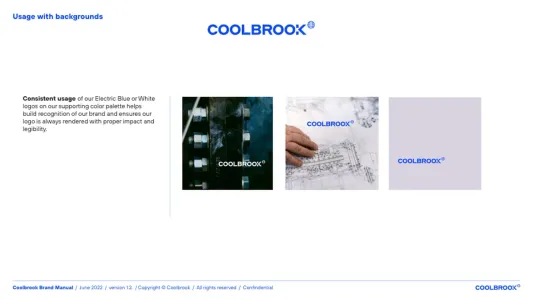 Coolbrook