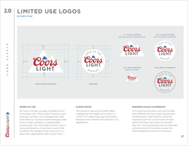 Coors Light