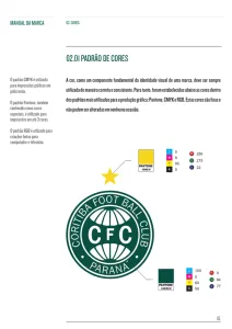 Coritiba Football Club 2011