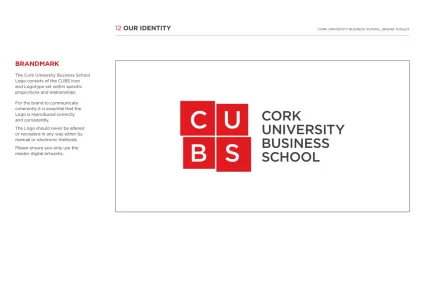 Cork University Business School