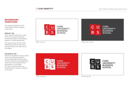 Cork University Business School