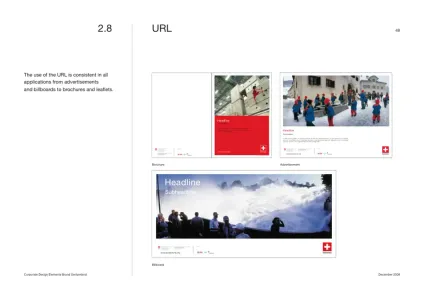 Corporate Switzerland