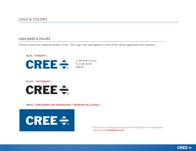 Cree