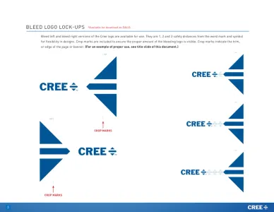 Cree