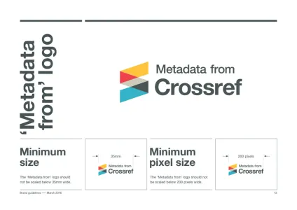 Crossref