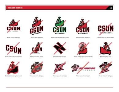 Csun Matadors Athletics