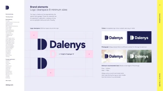 Dalenys