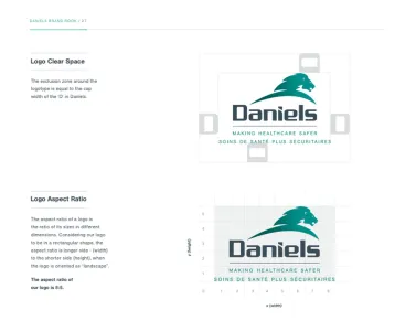 Daniels