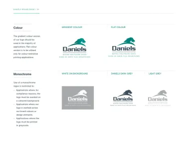 Daniels