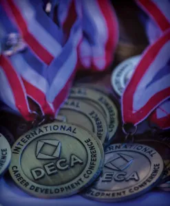 Deca