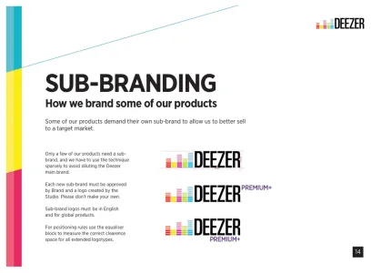 Deezer