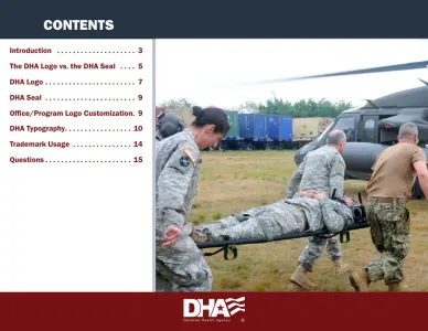 Defense Health Agency