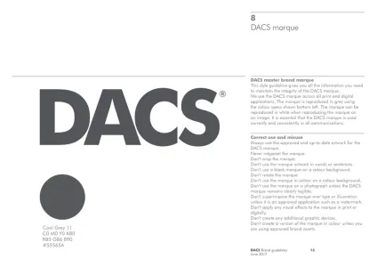 Design & Artists Copyright Society