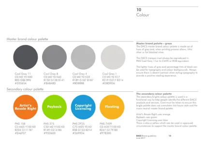 Design & Artists Copyright Society