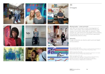 Design & Artists Copyright Society