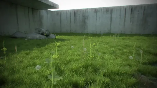 Exorbitart real ground plants ir
