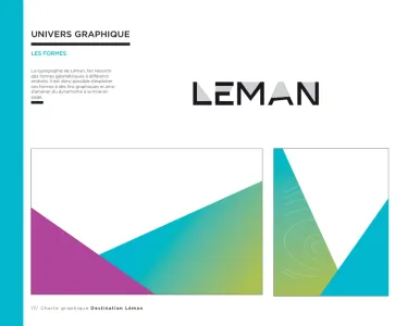 Destination Leman