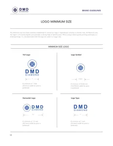 Dmd Diamond