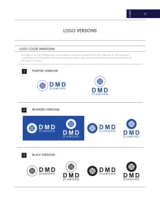 Dmd Diamond