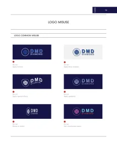 Dmd Diamond