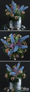 Grande bouquet